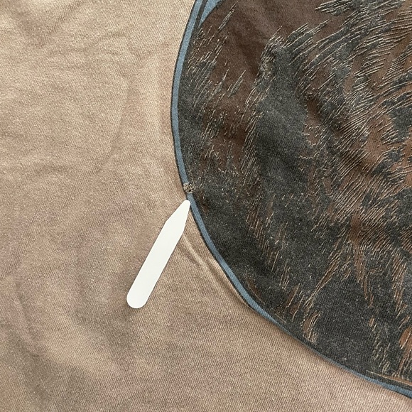 Vintage Single Stitch Men’s Large Grizzly Bear Shirt - Picture 11 of 11